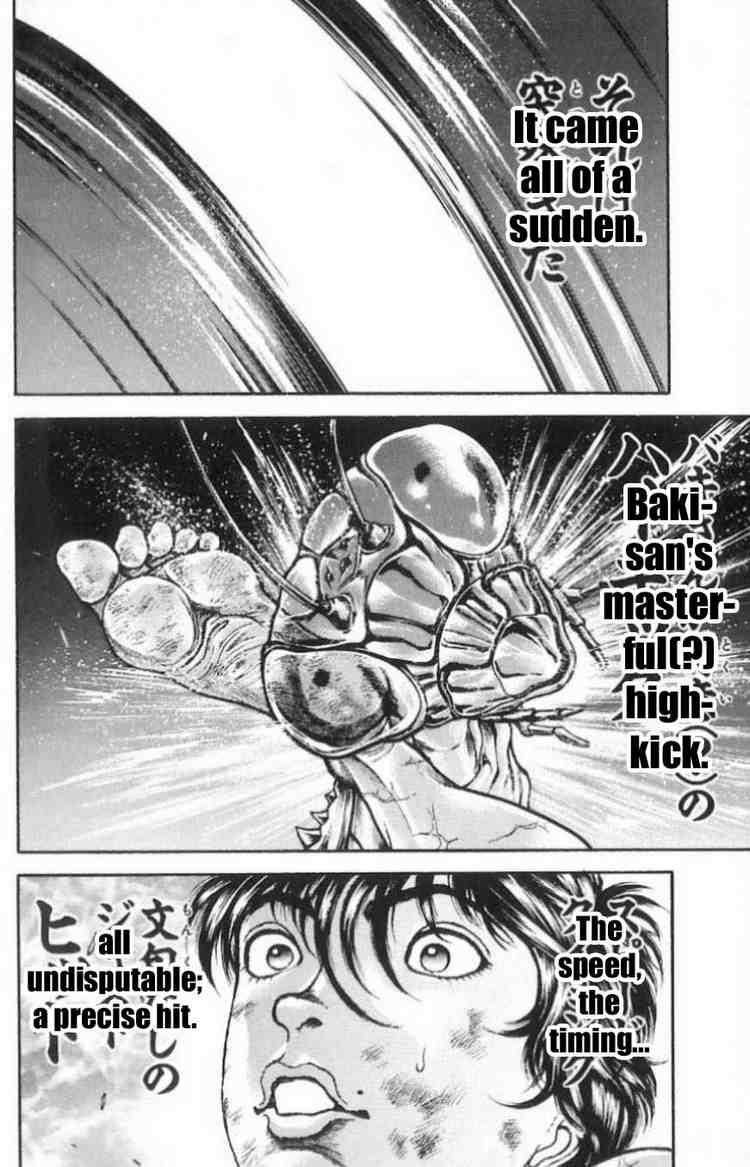 Baki - Son Of Ogre Chapter 10 16